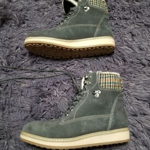 White Mountain Theo Boots | Poshmark